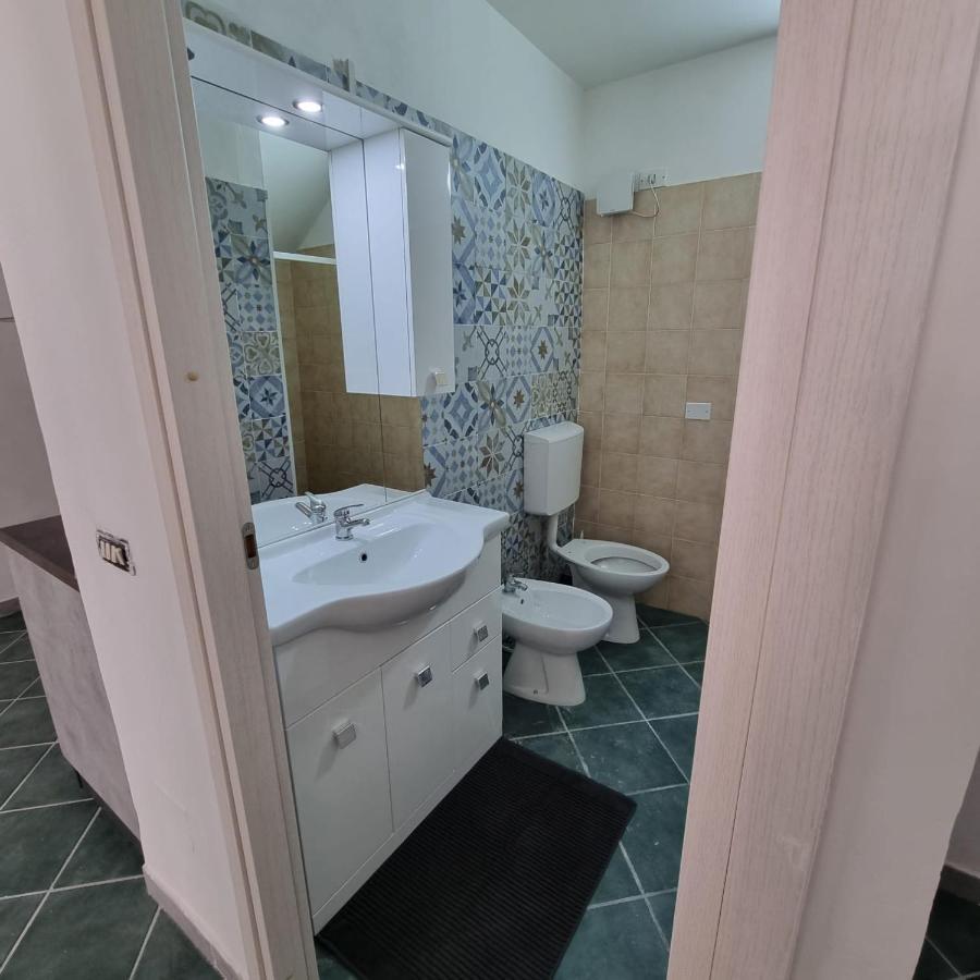 Casa Vacanze Afea Torre Dell'Orso Salento Puglia Εξωτερικό φωτογραφία
