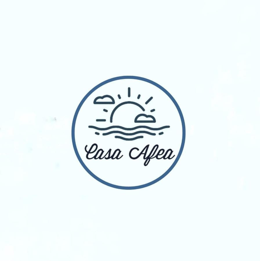 Casa Vacanze Afea Torre Dell'Orso Salento Puglia Εξωτερικό φωτογραφία