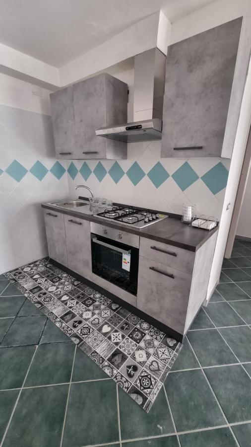 Casa Vacanze Afea Torre Dell'Orso Salento Puglia Εξωτερικό φωτογραφία