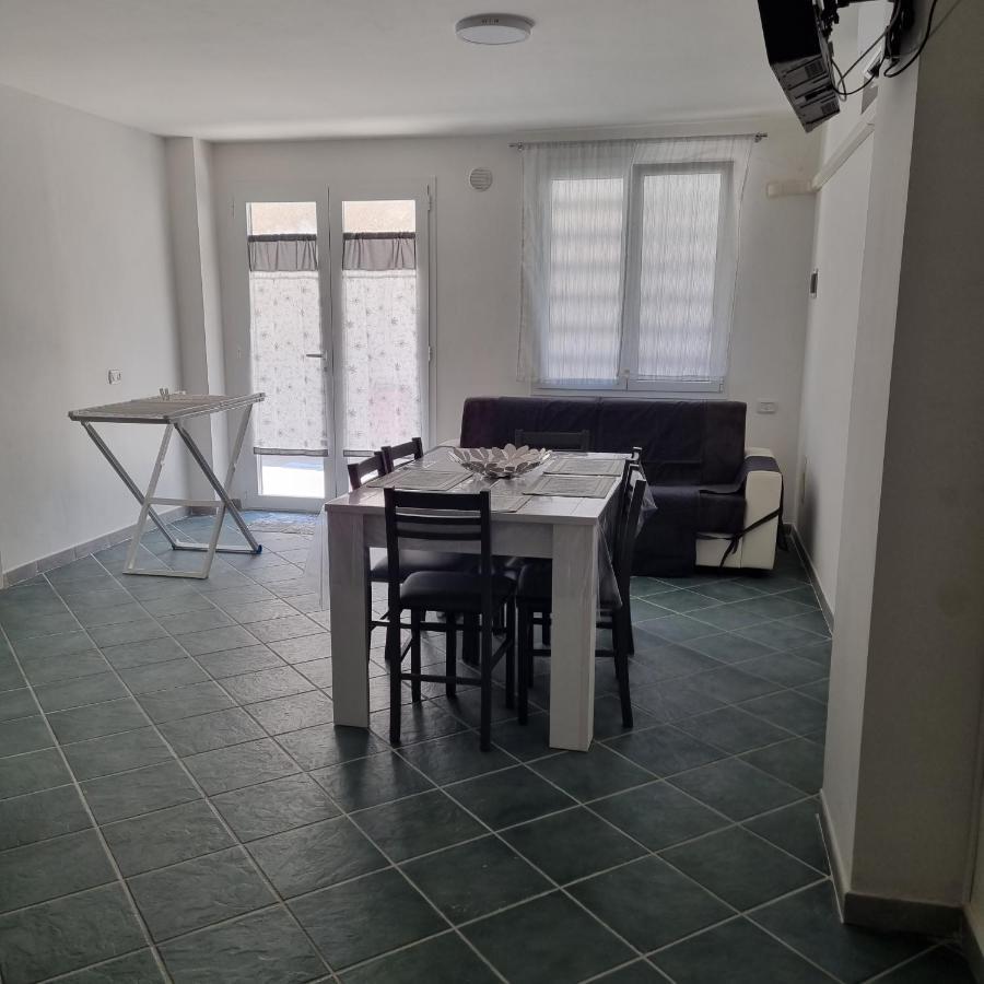 Casa Vacanze Afea Torre Dell'Orso Salento Puglia Εξωτερικό φωτογραφία
