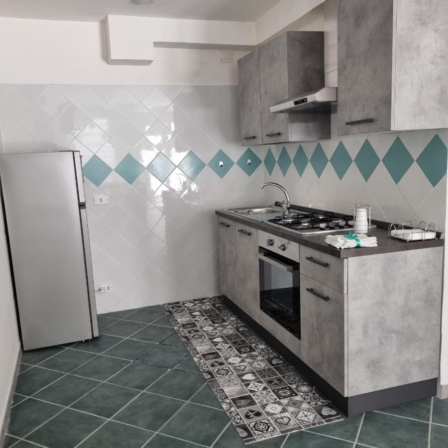 Casa Vacanze Afea Torre Dell'Orso Salento Puglia Εξωτερικό φωτογραφία