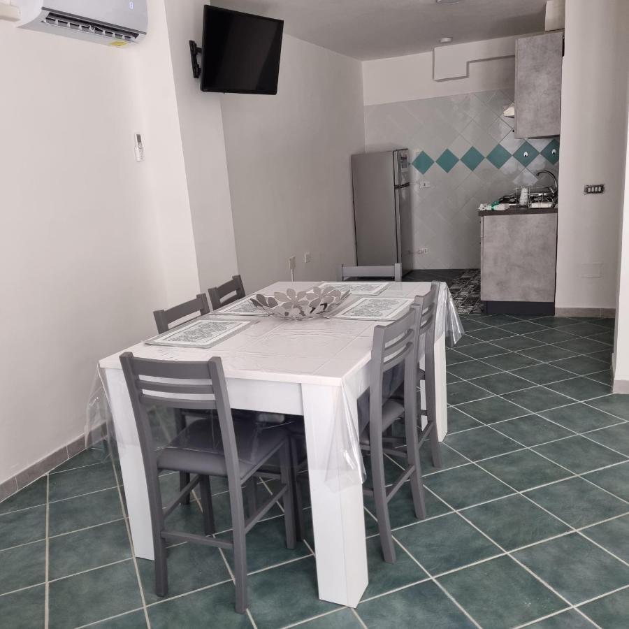 Casa Vacanze Afea Torre Dell'Orso Salento Puglia Εξωτερικό φωτογραφία
