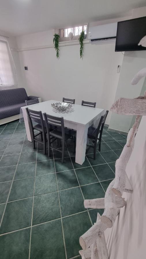 Casa Vacanze Afea Torre Dell'Orso Salento Puglia Εξωτερικό φωτογραφία