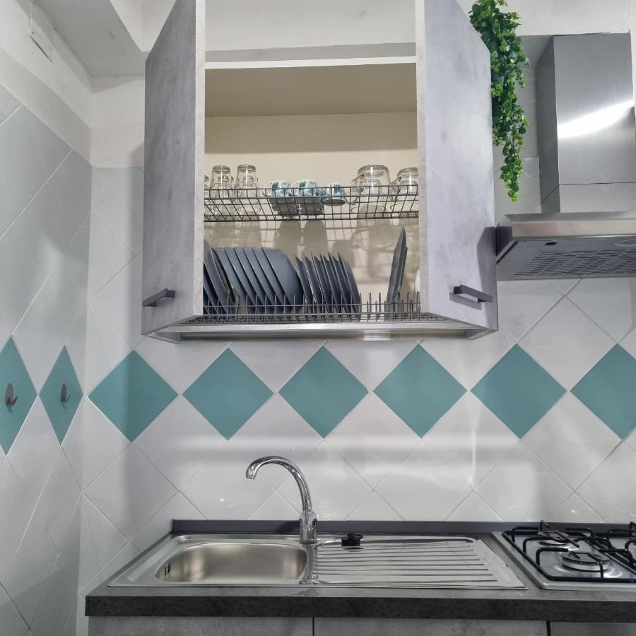 Casa Vacanze Afea Torre Dell'Orso Salento Puglia Εξωτερικό φωτογραφία