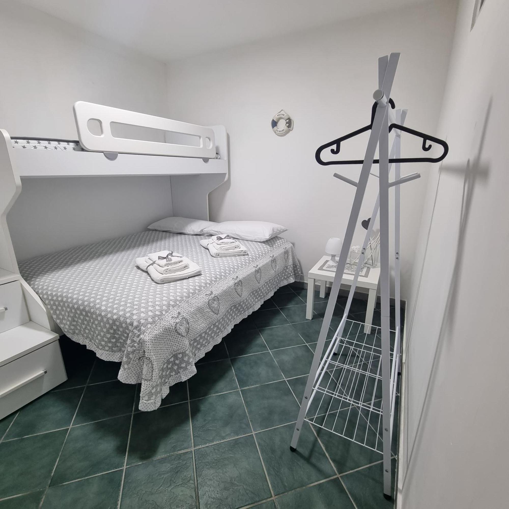 Casa Vacanze Afea Torre Dell'Orso Salento Puglia Εξωτερικό φωτογραφία