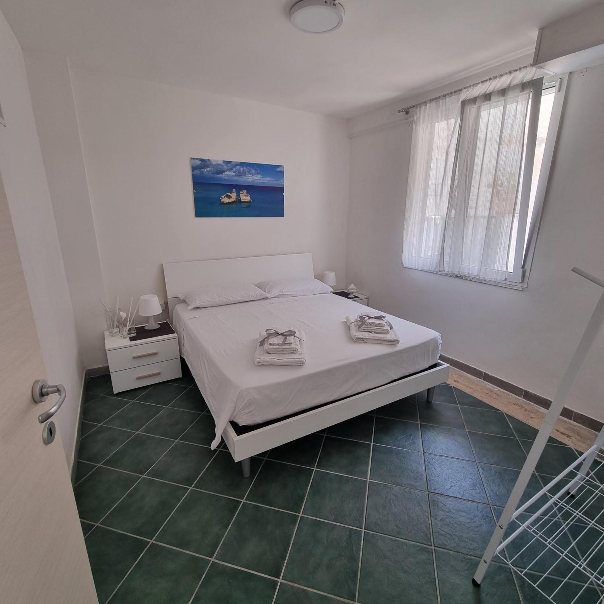 Casa Vacanze Afea Torre Dell'Orso Salento Puglia Εξωτερικό φωτογραφία