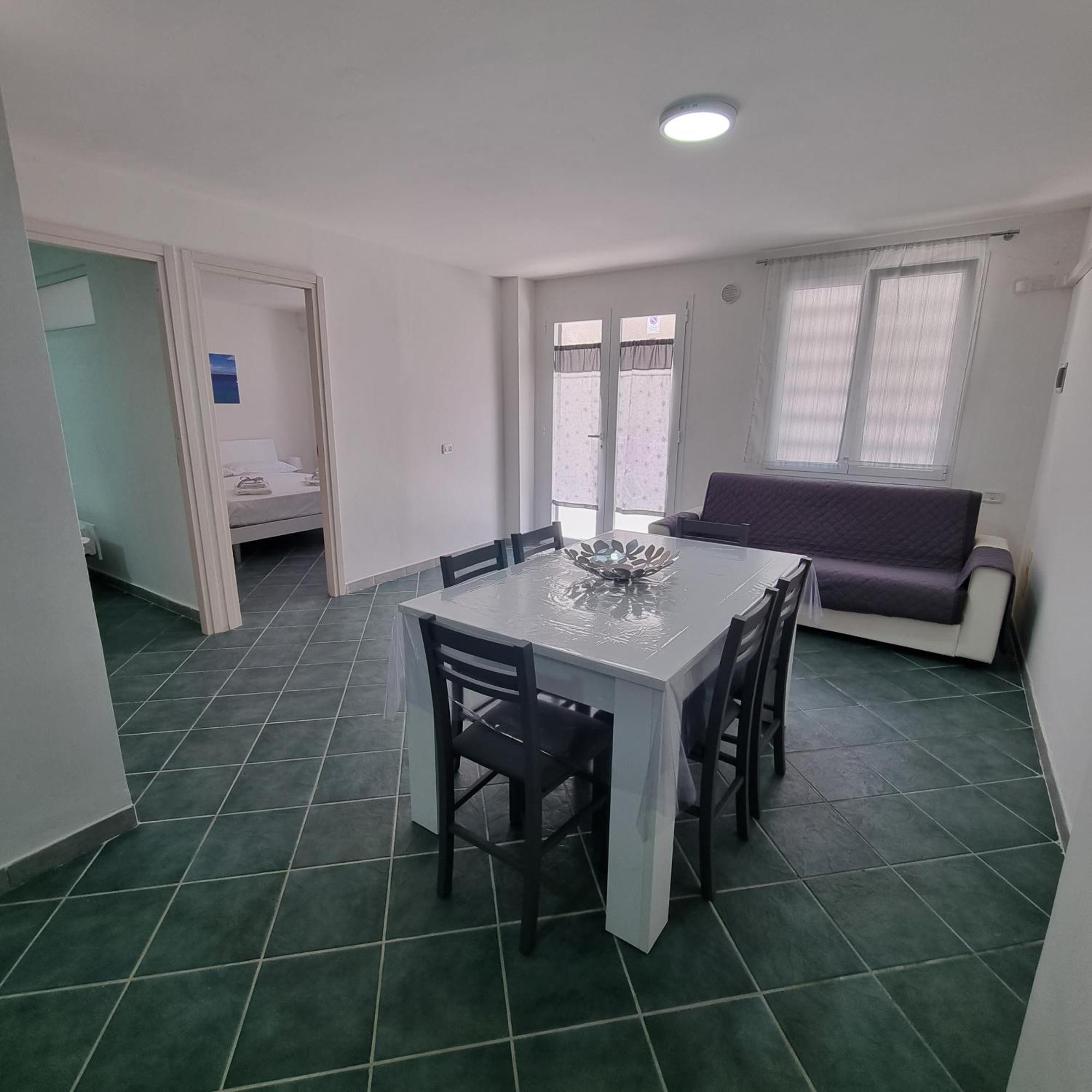 Casa Vacanze Afea Torre Dell'Orso Salento Puglia Εξωτερικό φωτογραφία