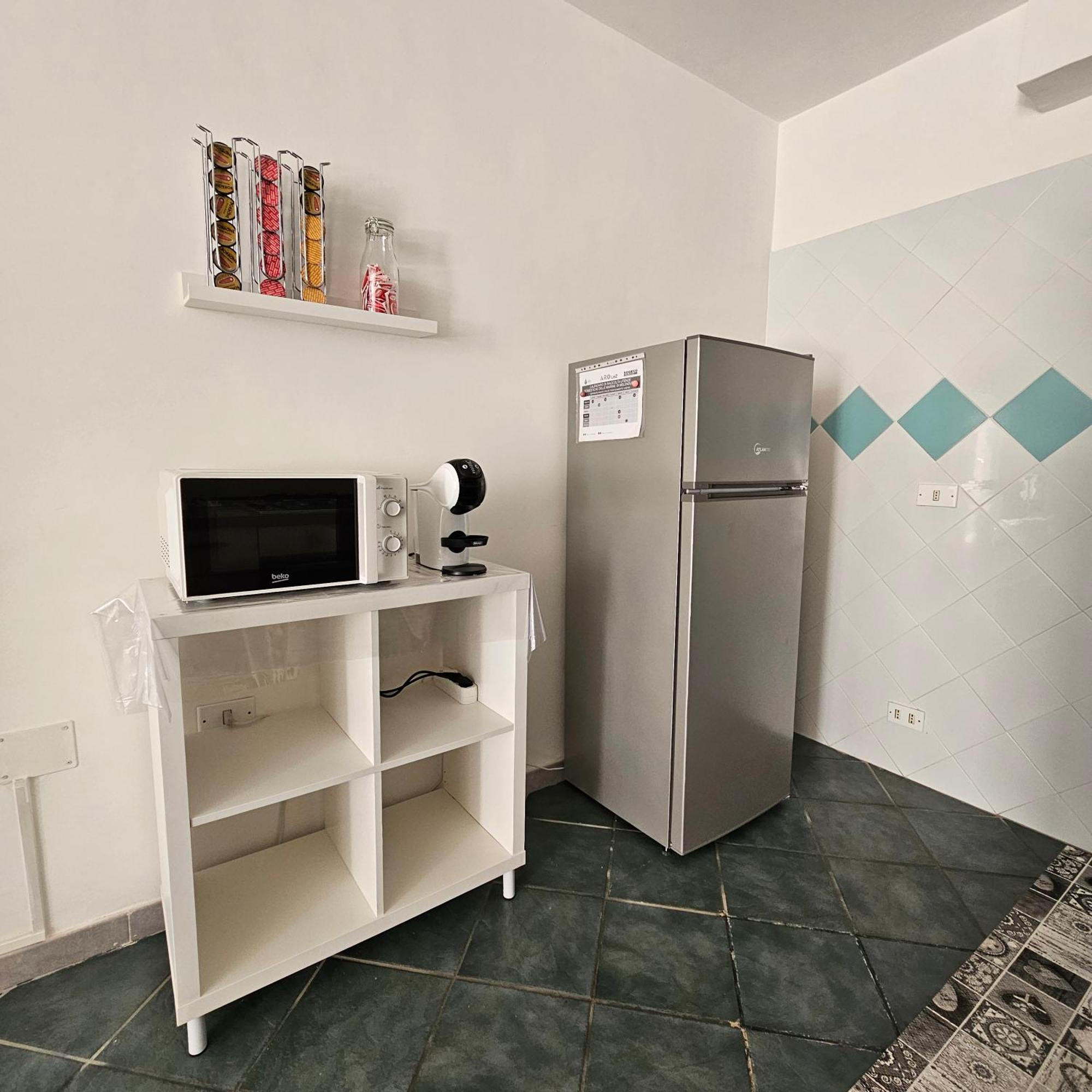 Casa Vacanze Afea Torre Dell'Orso Salento Puglia Εξωτερικό φωτογραφία